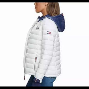 Tommy Hilfiger Ladies' Packable Jacket